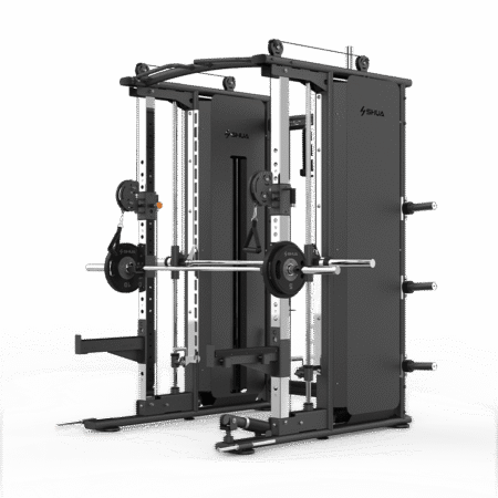 Multi-Functional Trainer - SHUA