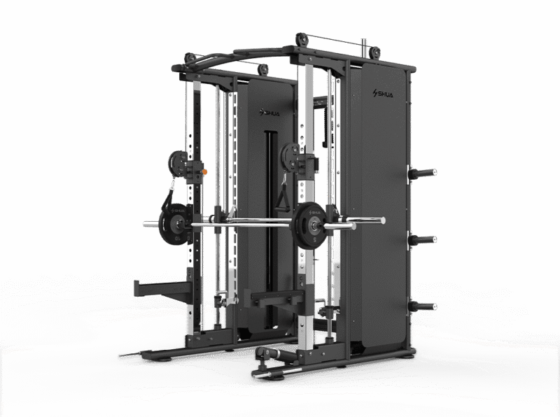 Multi-Functional Trainer - SHUA