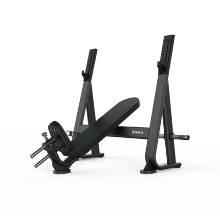 Olympic Incline Bench - SHUA