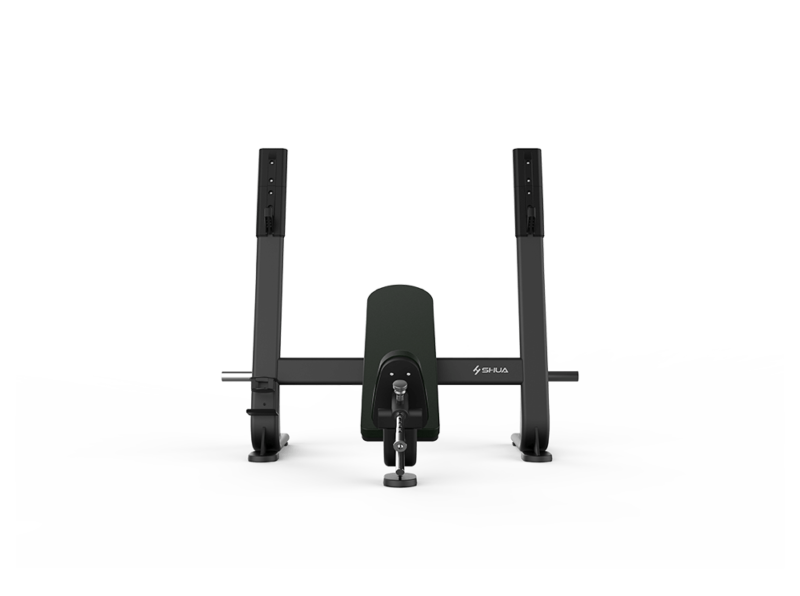 Olympic Incline Bench - SHUA – Image 2