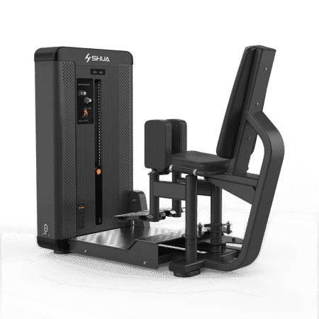 Abductor/Adductor - SHUA