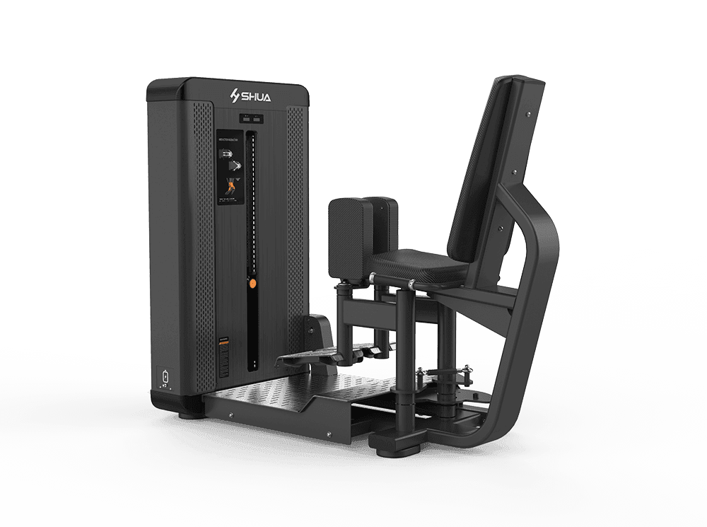 Abductor/Adductor - SHUA