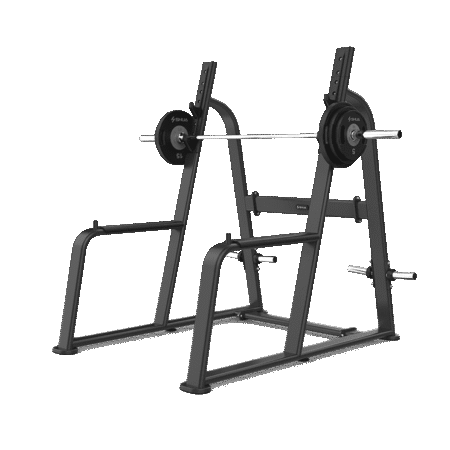 Squat Rack - SHUA
