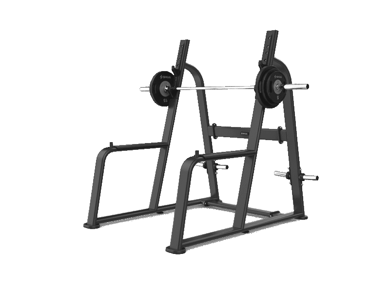 Squat Rack - SHUA
