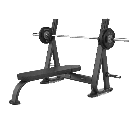Olympic Flat Bench - SHUA
