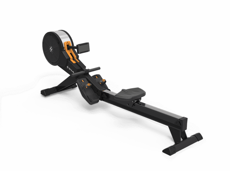 Commercial Rower-SHUA