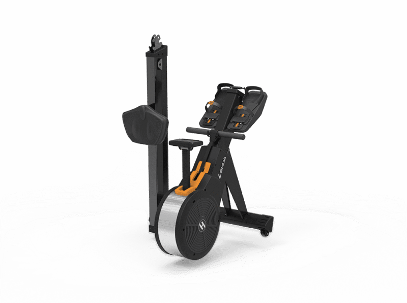 Commercial Rower-SHUA – Image 2