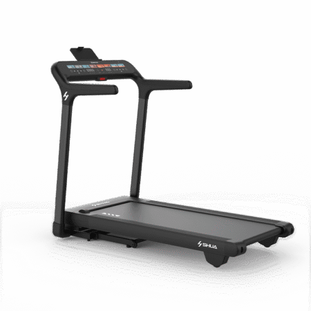 T220 Intelligent Treadmil-SHUA