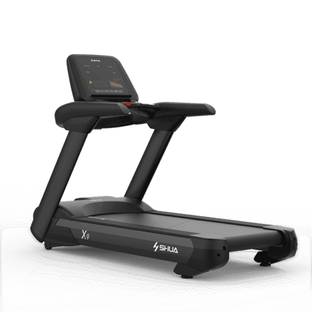 X9 Series Treadmill-SHUA