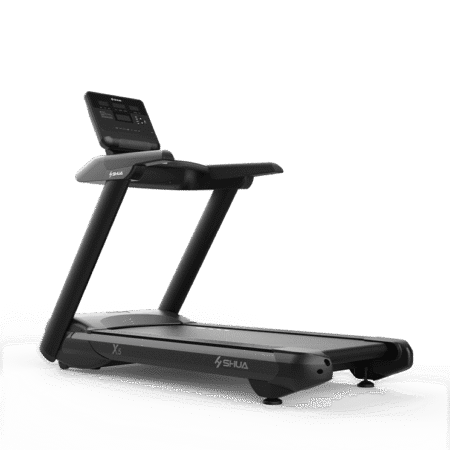 X5 Series Treadmill-SHUA