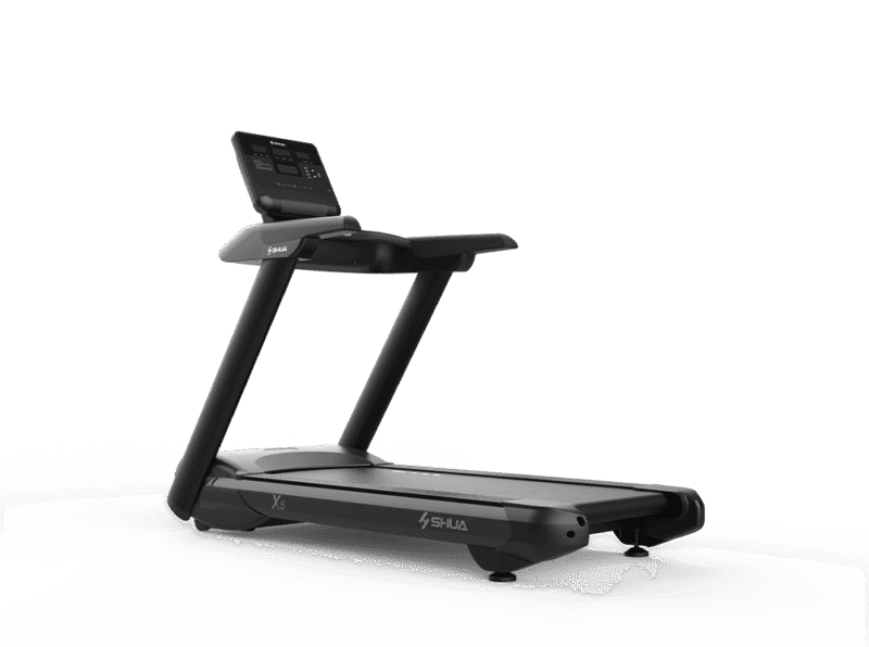 X5 Series Treadmill-SHUA