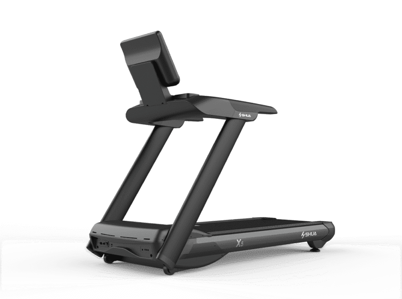 X5 Series Treadmill-SHUA – Image 2
