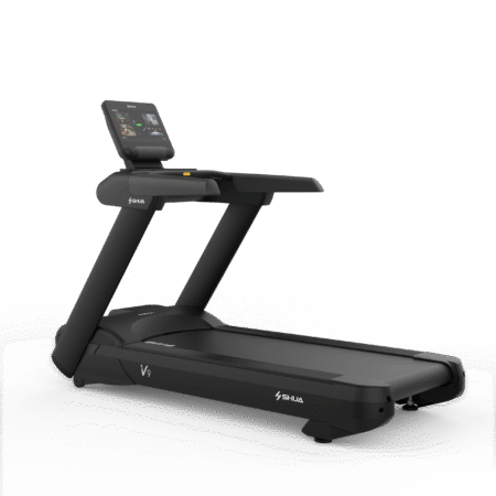 V9+ Series Treadmill- SHUA