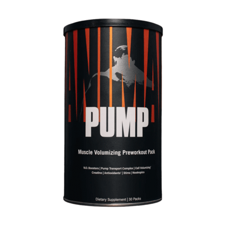 ANIMAL PUMP - UNIVERSAL