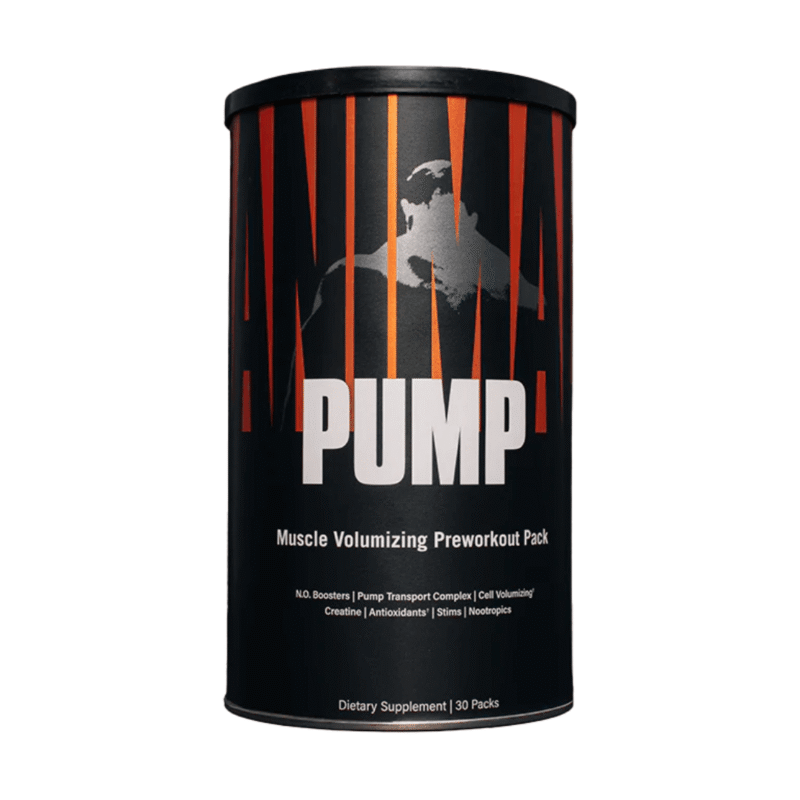 ANIMAL PUMP - UNIVERSAL