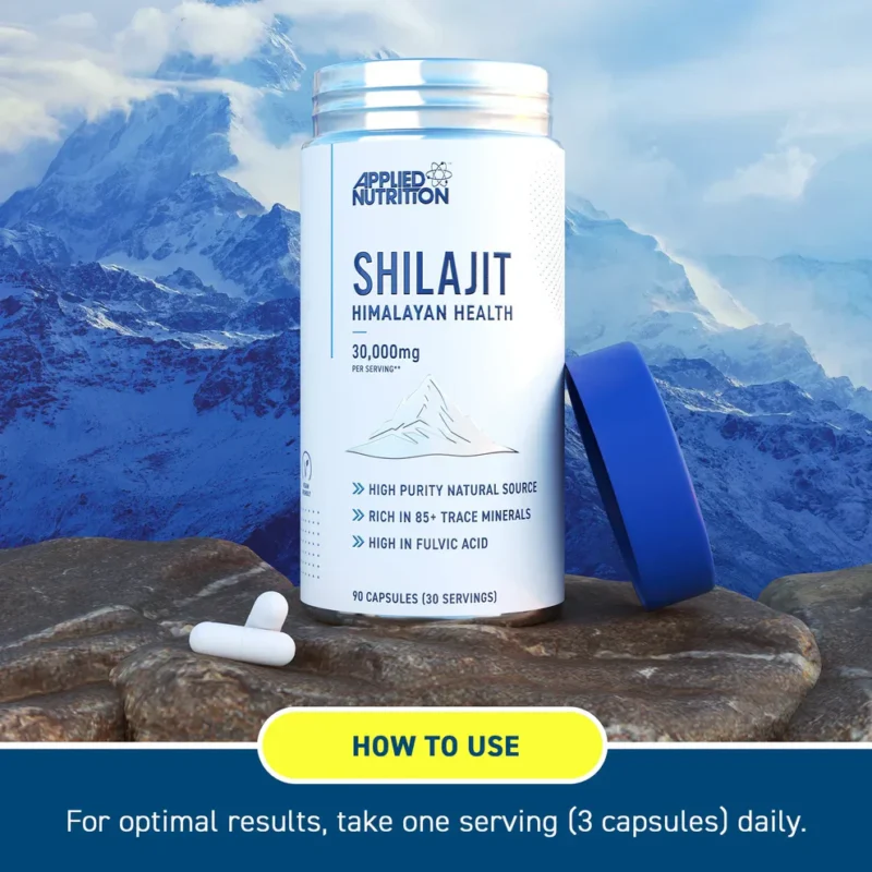 SHILAJIT – Image 4