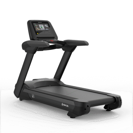V6+ Series Treadmill - SHUA