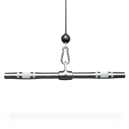 STRAIGHT CABLE BAR 20" REF IR95020