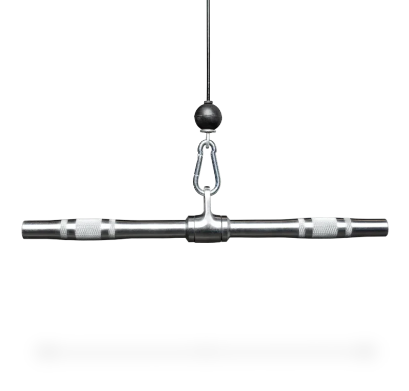 STRAIGHT CABLE BAR 20" REF IR95020