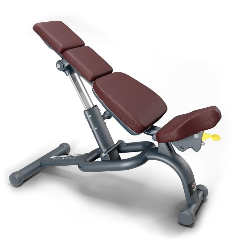 ADJUSTABLE BENCH