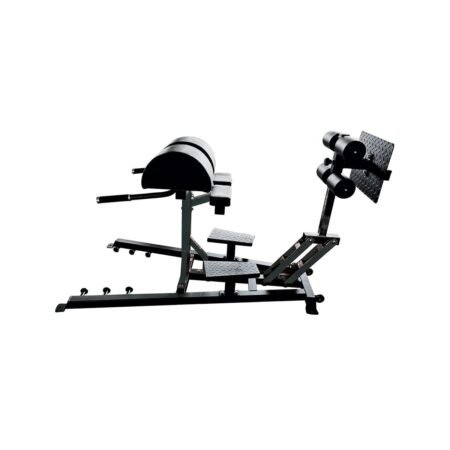 Banc GHD