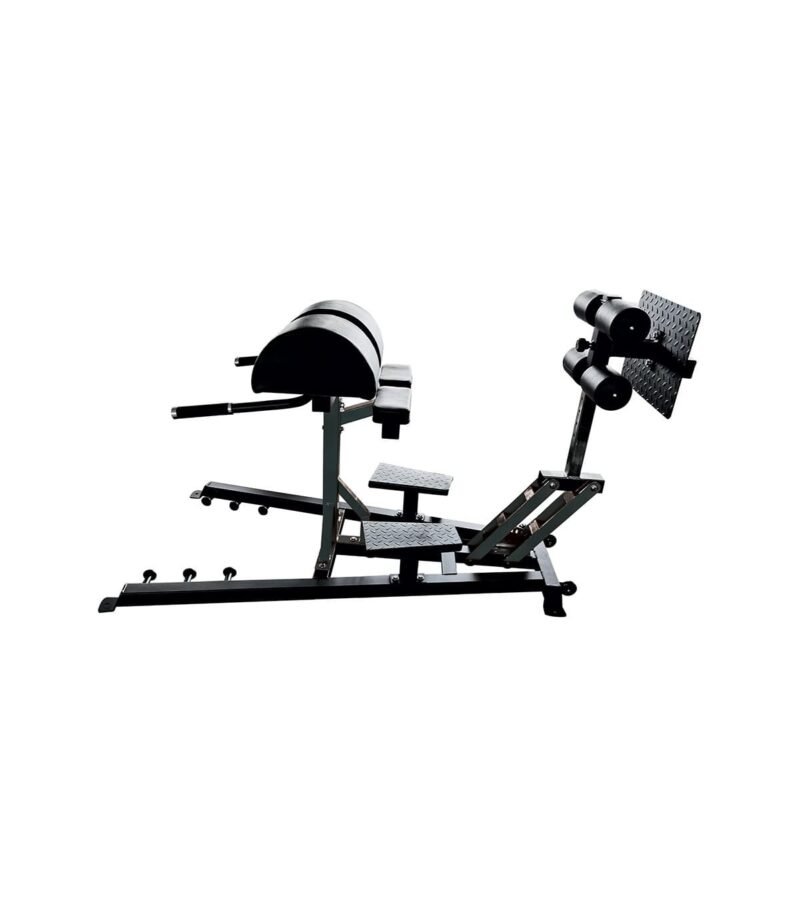Banc GHD