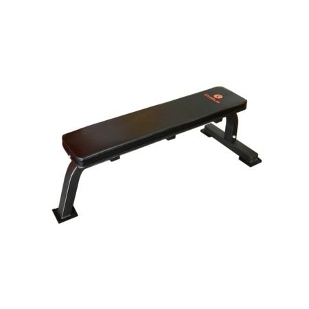 Banc plat