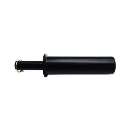 Barre de rangement disques Ø50 mm x1