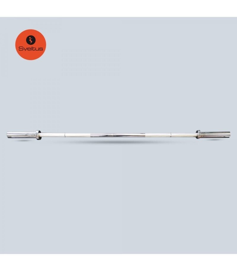BARRE OLYMPIQUE SVELTUS – Image 3