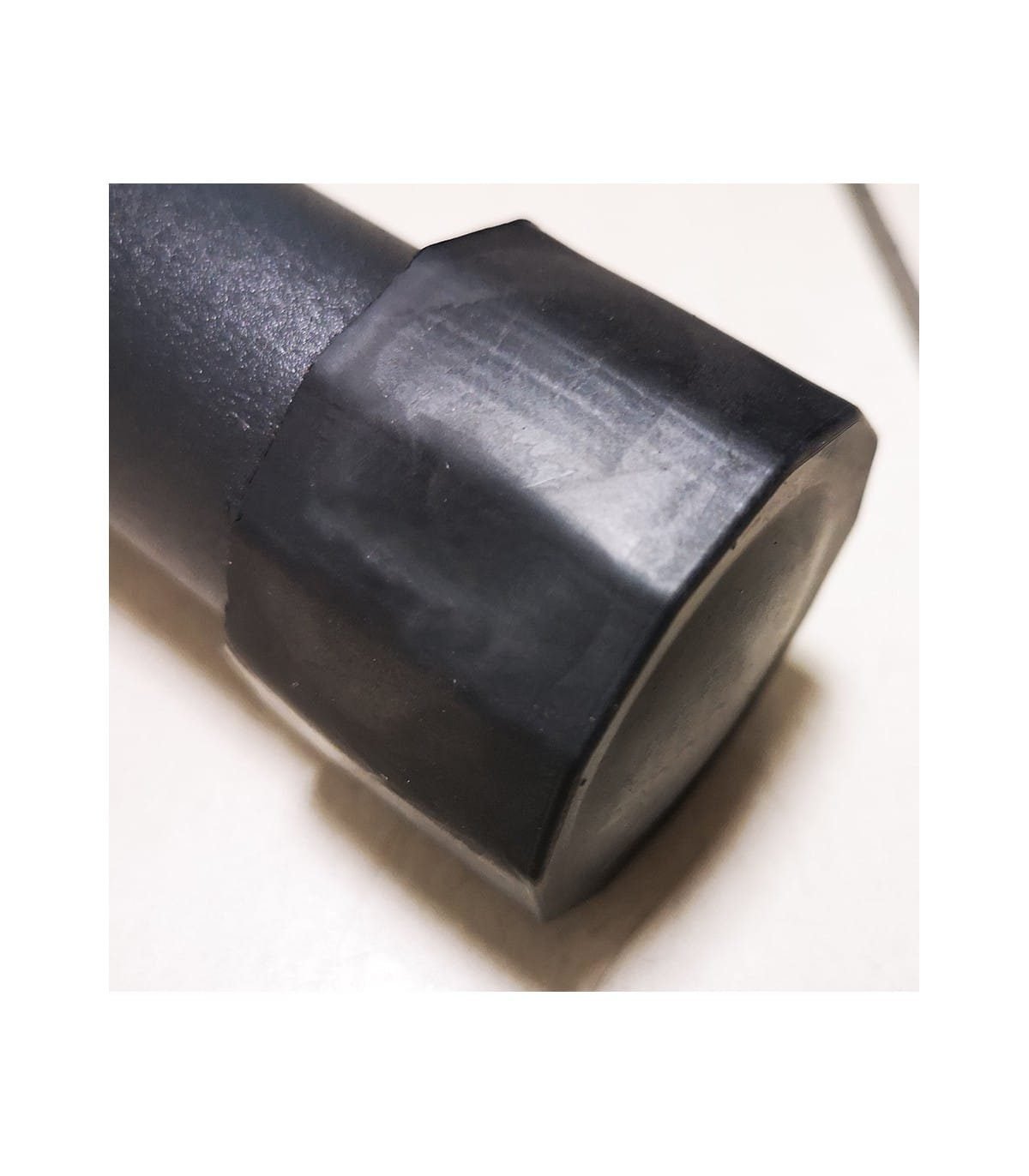 Barre parallèle noire h72 cm x2 – Image 2