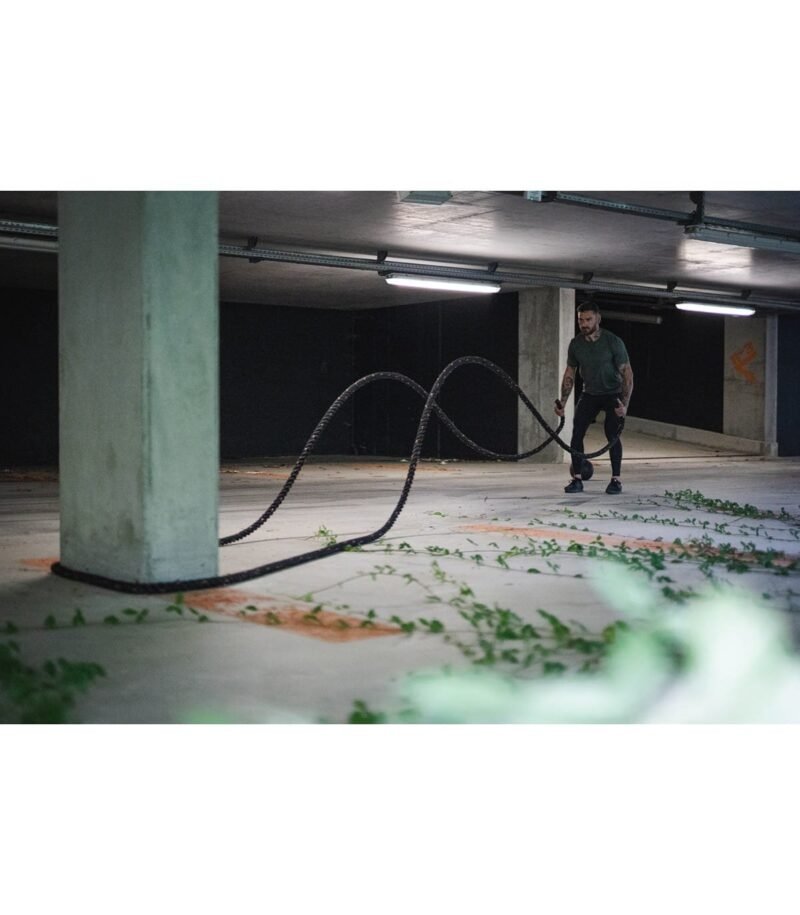 Battle rope – Image 2