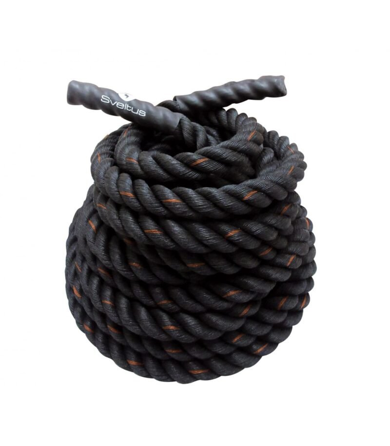 Battle rope