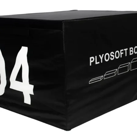 JUMP BOX - 60 CM