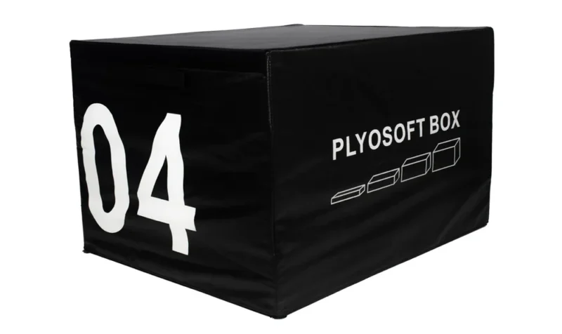 JUMP BOX - 60 CM