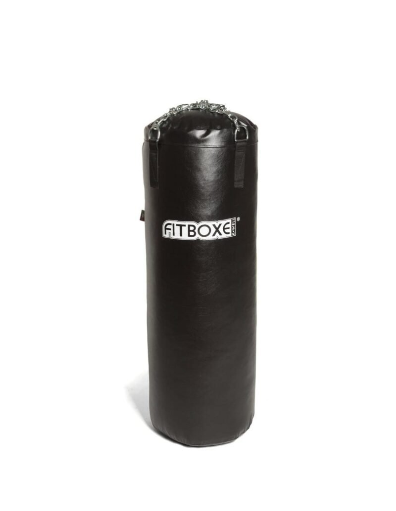 SAC DE FRAPPE SUSPENDU 30KG KWELL