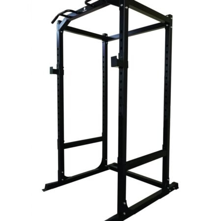 Cage cross training