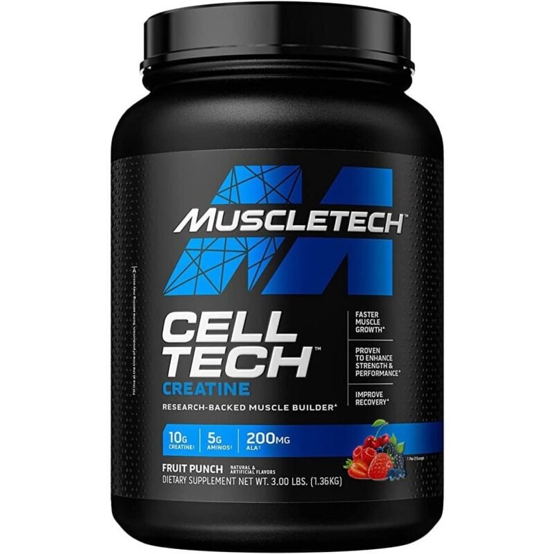 Cell-Tech 1.36KG