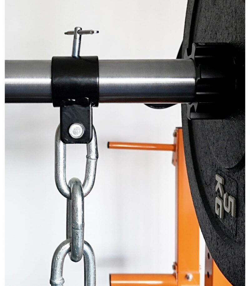 Chaîne de musculation x2 – Image 2