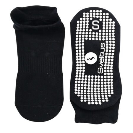 Chaussettes antidérapantes x2