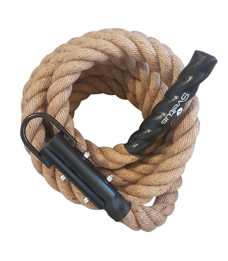 Climber rope