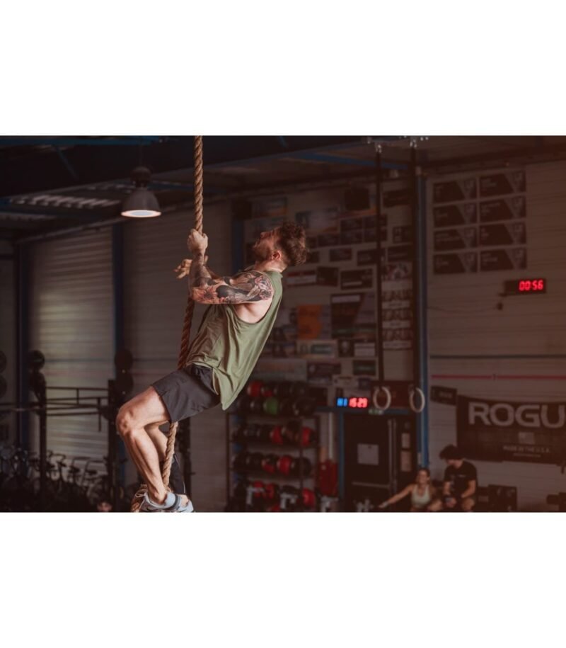 Climber rope – Image 2