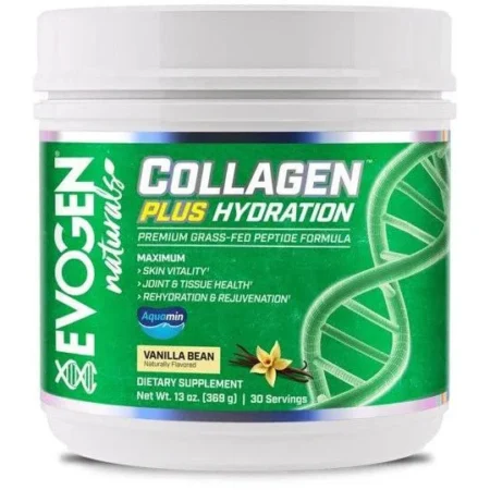COLLAGEN PLUS HYDRATION