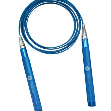 Corde à sauter aluminium "pencil"