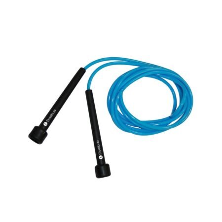 Corde à sauter PVC
