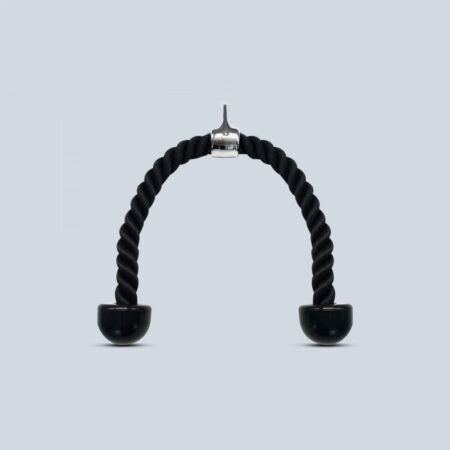 Corde tirage triceps