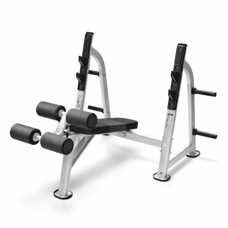 OLYMPIC DECLINE BENCH REF IRSH1102