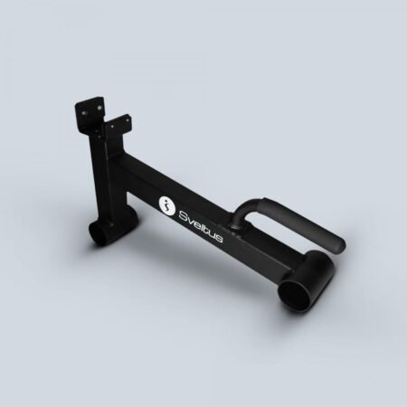Deadlift cric barre