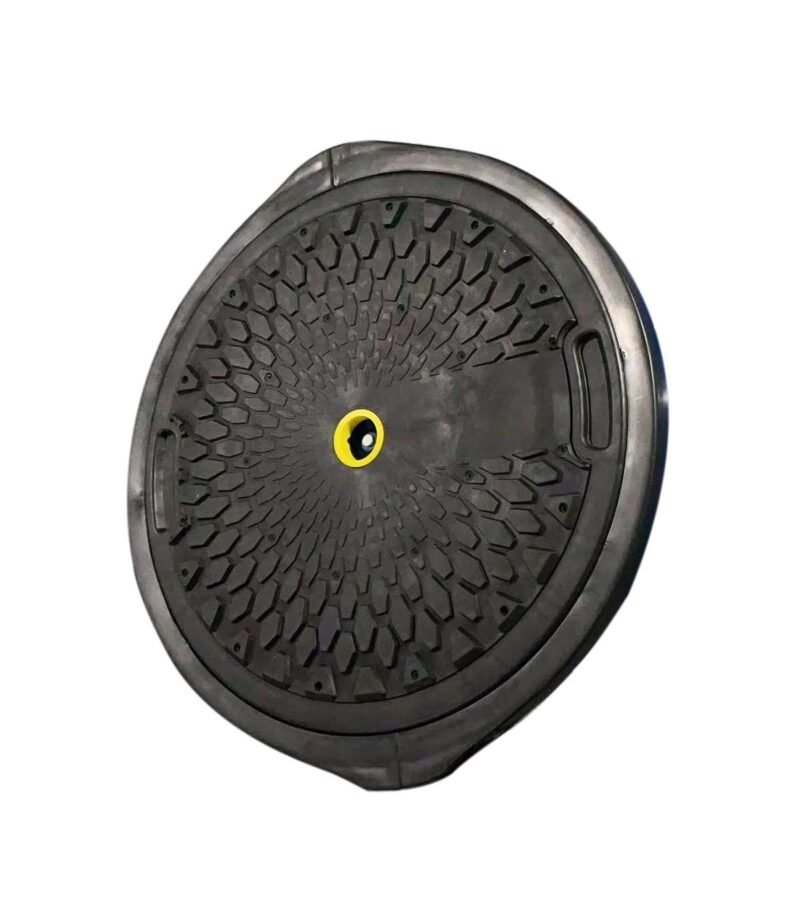 Dome trainer antidérapant bleu SVELTUS – Image 2