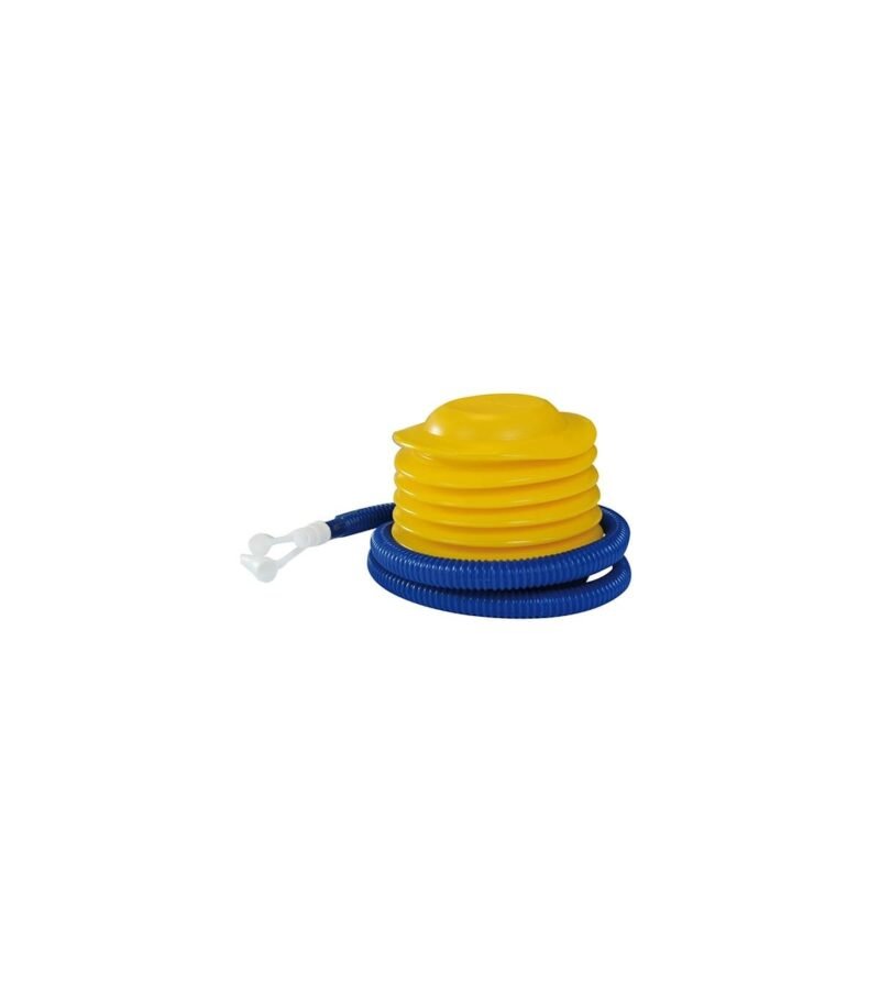 Dome trainer antidérapant bleu SVELTUS – Image 4