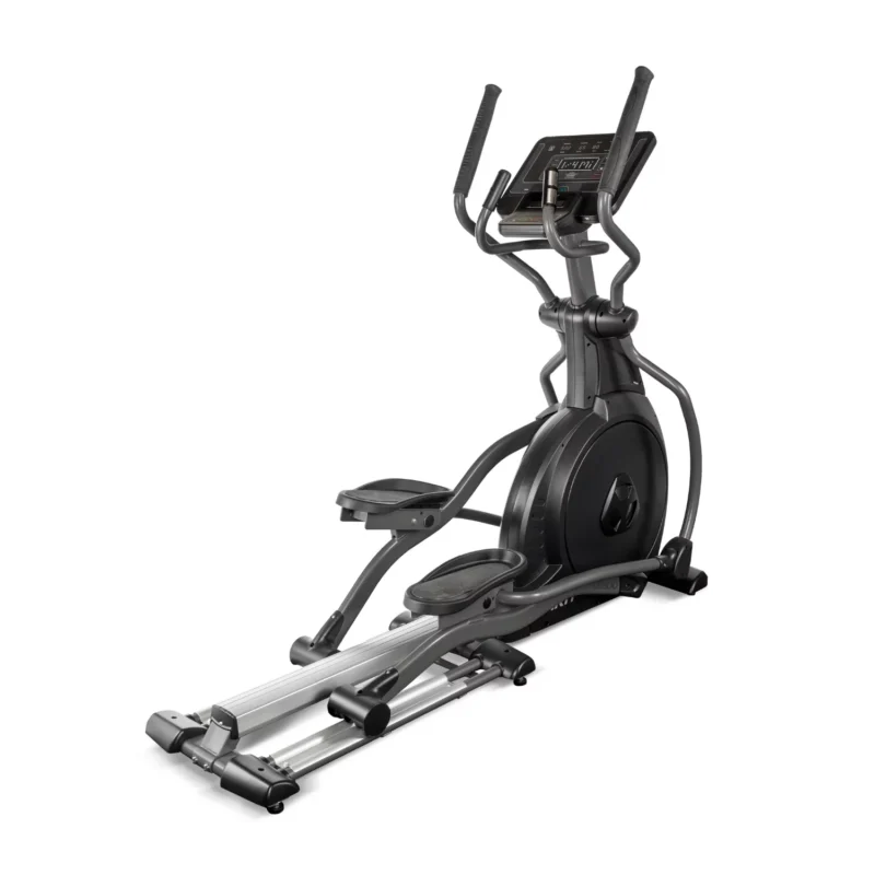 BIKE ELLIPTICAL MACHINE 2020 x 750 x 1740mm- SANTO